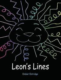 bokomslag Leon's Lines
