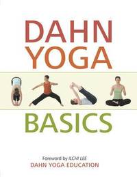 bokomslag Dahn Yoga Basics