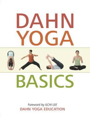 Dahn Yoga Basics 1