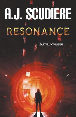 bokomslag Resonance