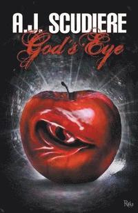 bokomslag God's Eye