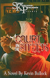 Kevin Bullock - Court in the Streets, Häftad