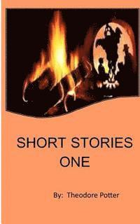 bokomslag Short Stories One