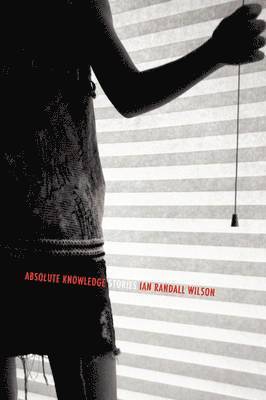 Ian Randall Wilson - Absolute Knowledge, Häftad