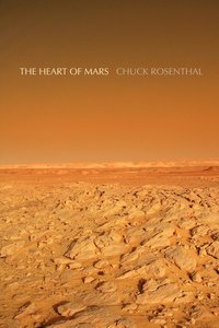 bokomslag The Heart of Mars