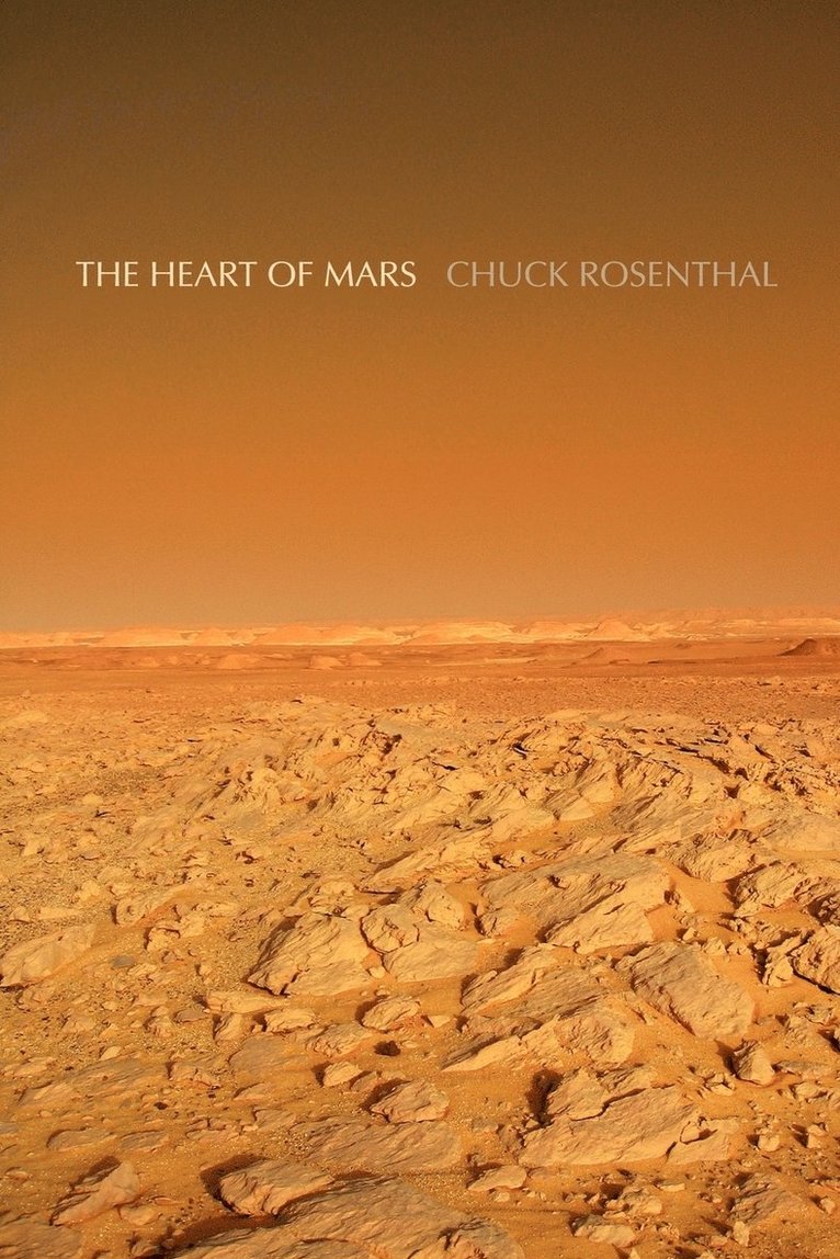 The Heart of Mars 1