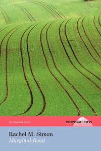 bokomslag Marginal Road (The Hollyridge Press Chapbook Series)