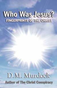 bokomslag Who Was Jesus? Fingerprints of Christ