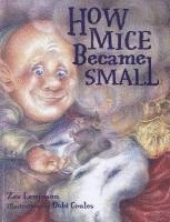 bokomslag How Mice Became Small