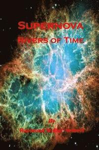 bokomslag Supernova