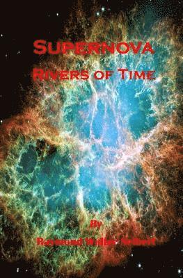 Raymond Walter Seibert - Supernova, Häftad