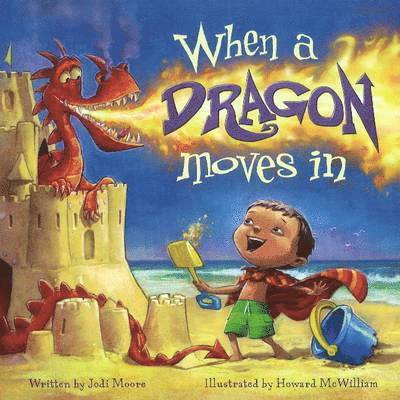 When a Dragon Moves In 1