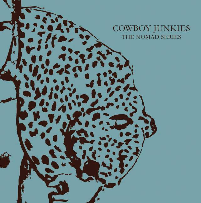 Michael Timmins, Rick Wallach, Enrique Martínez Celaya - Cowboy Junkies, Inbunden