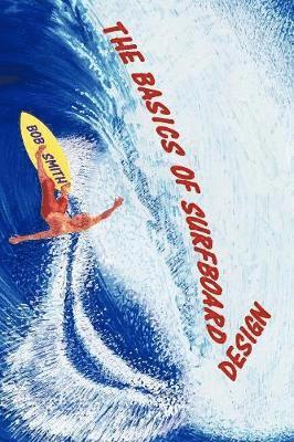 Basics of Surfboard Design