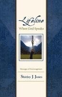 bokomslag Lifeline: When God Speaks