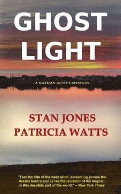 Stan Jones, Patricia Watts - Ghost Light, Häftad