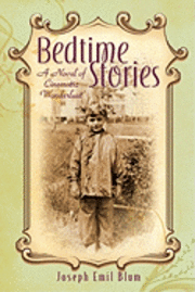 bokomslag Bedtime Stories: A Novel of Cinematic Wanderlust