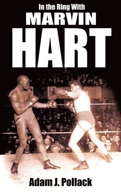 In the Ring With Marvin Hart