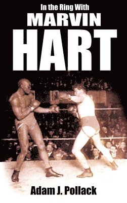 In the Ring With Marvin Hart 1