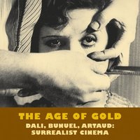 bokomslag The Age Of Gold