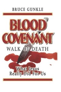 bokomslag Blood Covenant