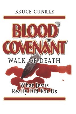 Blood Covenant 1