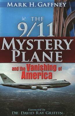 bokomslag 9/11 Mystery Plane