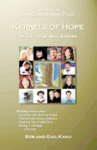 bokomslag Kernels of Hope