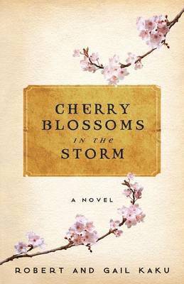 Cherry Blossoms in the Storm 1