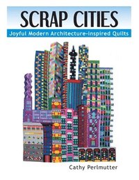 bokomslag Scrap Cities