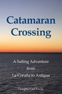 bokomslag Catamaran Crossing