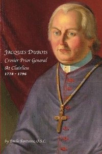 bokomslag Jacques Dubois