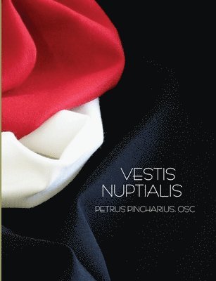 bokomslag Vestis Nuptialis