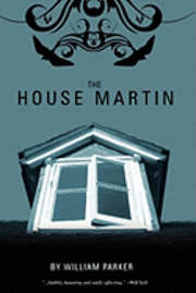 bokomslag The House Martin