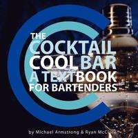 bokomslag The Cocktail Cool Bar