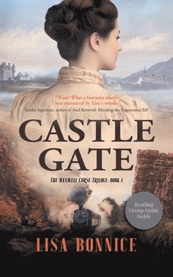 Castle Gate 1