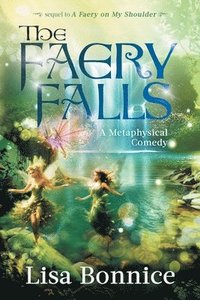bokomslag The Faery Falls