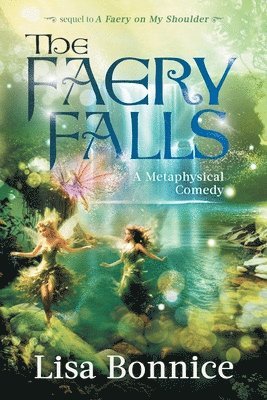 Lisa Bonnice - Faery Falls, Häftad