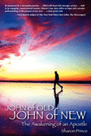 bokomslag John of Old, John of New: The Awakening of an Apostle