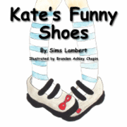 Kate's Funny Shoes 1