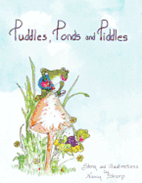 Puddles, Ponds and Piddles 1