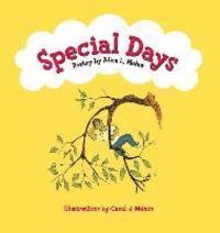 bokomslag Special Days