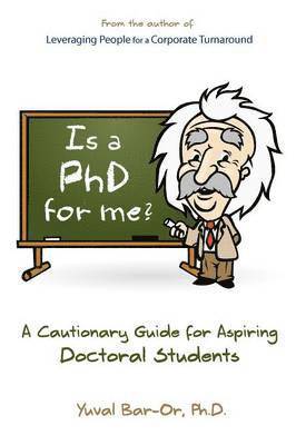 Is a PhD for Me? Life in the Ivory Tower 1