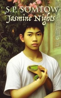 bokomslag Jasmine Nights