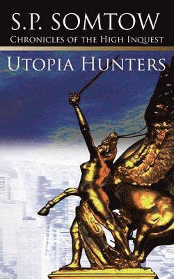 Chronicles of the High Inquest