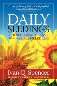 bokomslag Daily Seedings