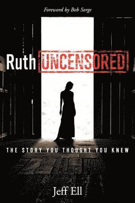 bokomslag Ruth Uncensored