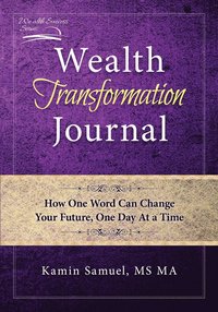 bokomslag Wealth Transformation Journal