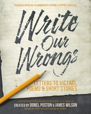 Write Our Wrongs 1