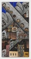 Wong, Martin, Yasufumi Nakamori - Martin Wong: Chinatown USA, Inbunden